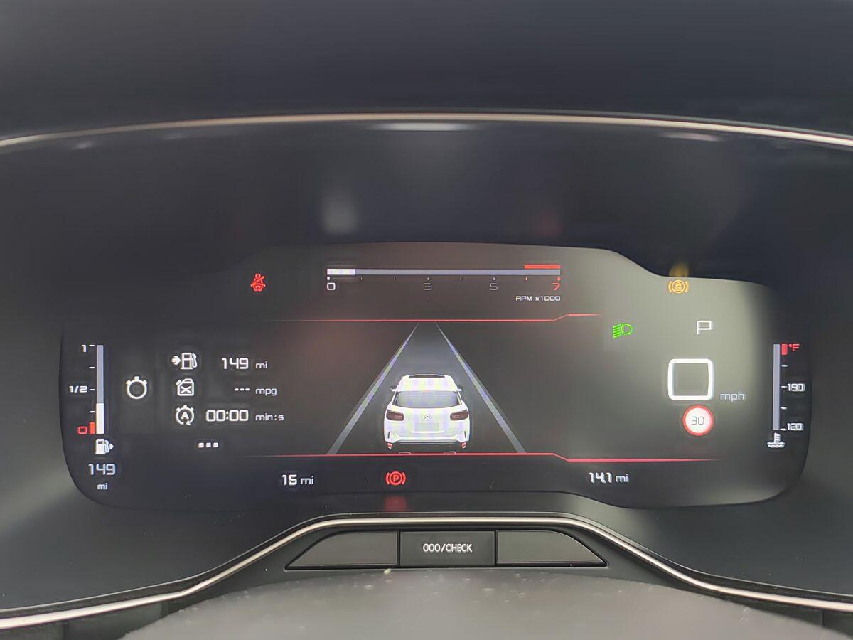 Used Citroen C5 Aircross 2025 for sale - 77456119: Photo 15