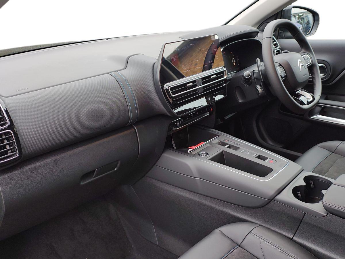 Used Citroen C5 Aircross 2025 for sale - 77456119: Photo 16
