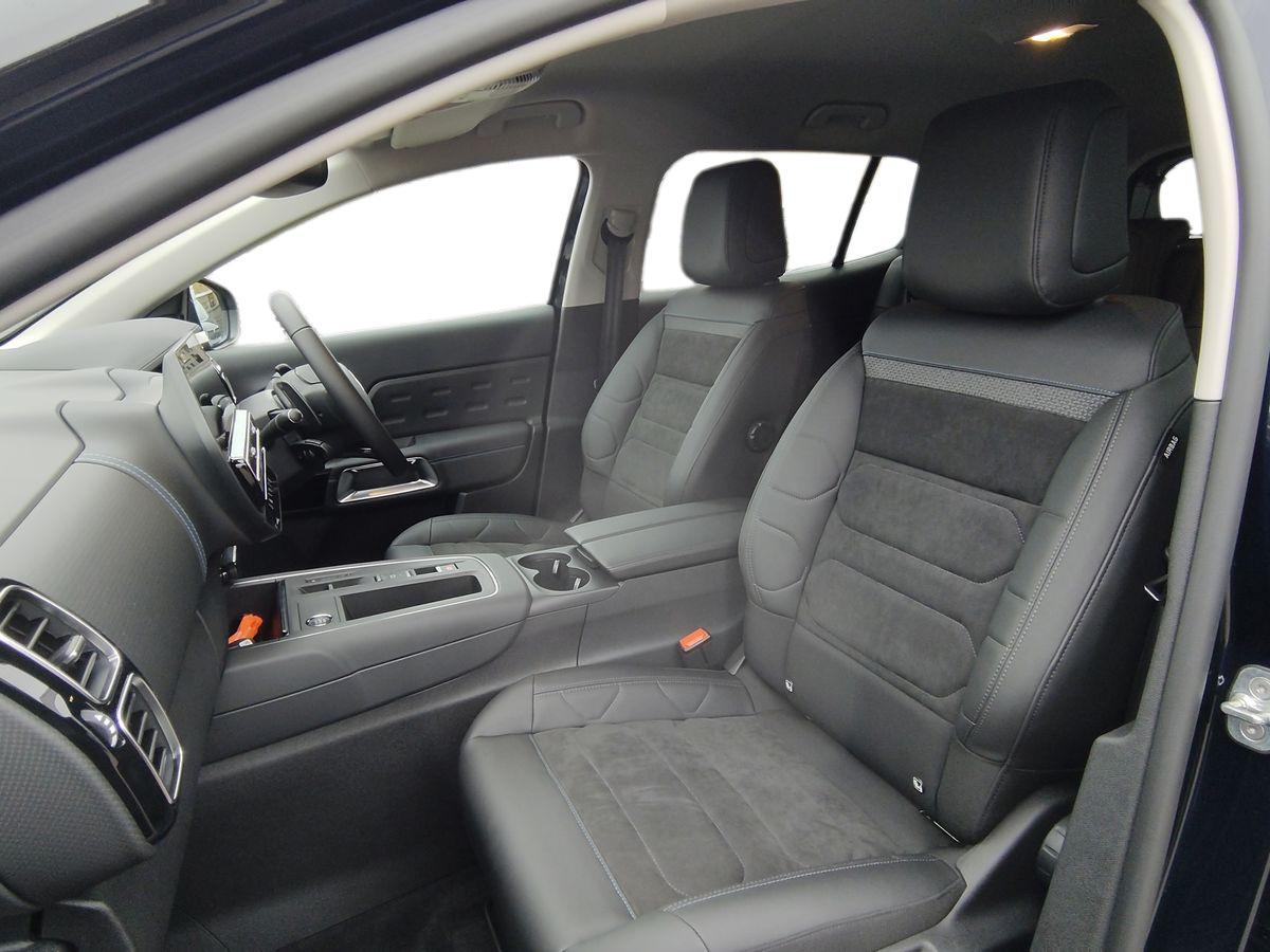 Used Citroen C5 Aircross 2025 for sale - 77456119: Photo 17