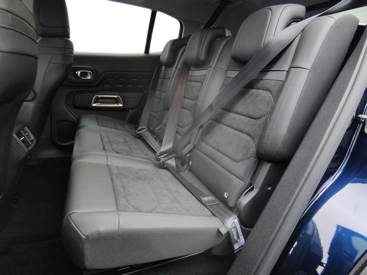 Used Citroen C5 Aircross 2025 for sale - 77456119: Photo 18