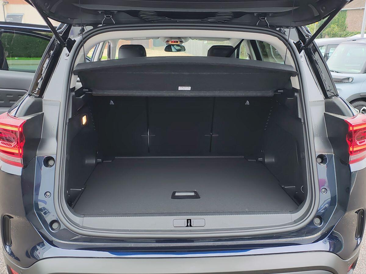 Used Citroen C5 Aircross 2025 for sale - 77456119: Photo 19