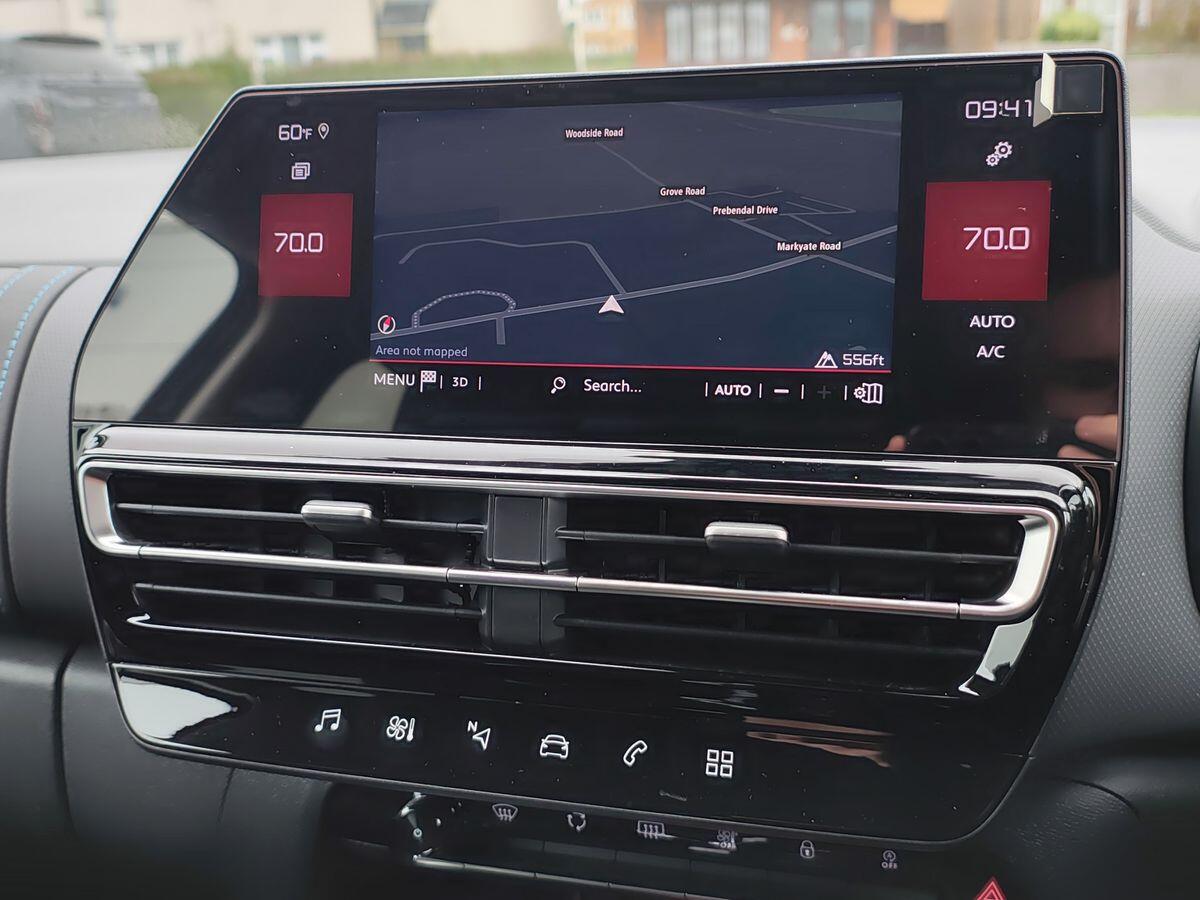 Used Citroen C5 Aircross 2025 for sale - 77456119: Photo 20