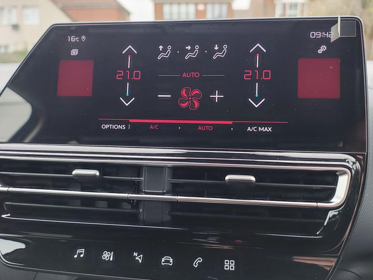 Used Citroen C5 Aircross 2025 for sale - 77456119: Photo 21