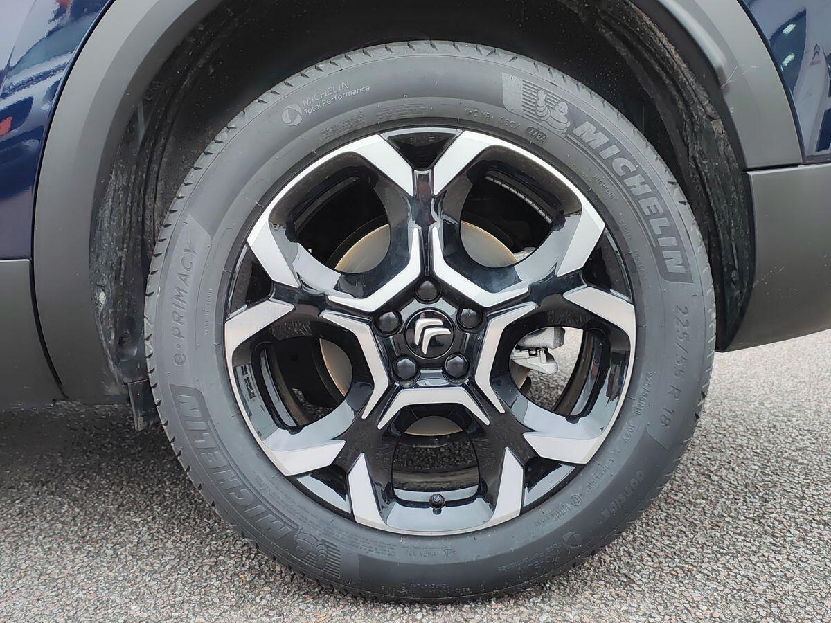 Used Citroen C5 Aircross 2025 for sale - 77456119: Photo 23