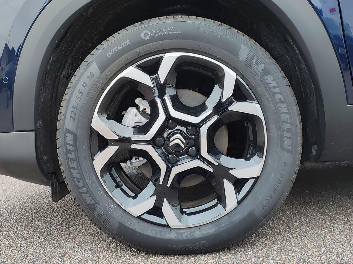 Used Citroen C5 Aircross 2025 for sale - 77456119: Photo 25