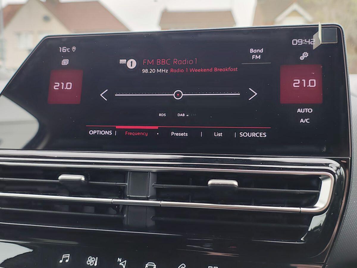 Used Citroen C5 Aircross 2025 for sale - 77456119: Photo 26