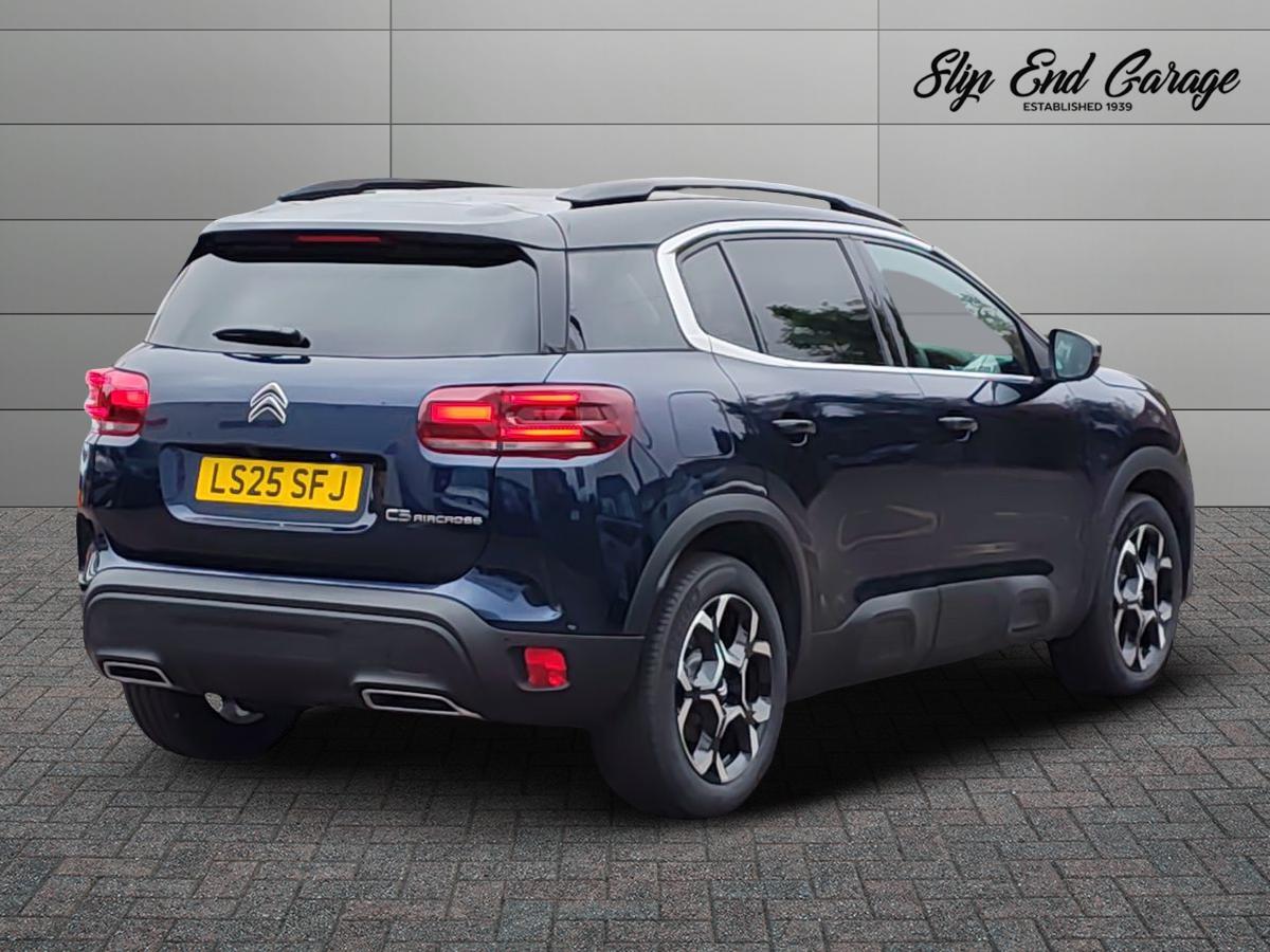 Used Citroen C5 Aircross 2025 for sale - 77456119: Photo 3