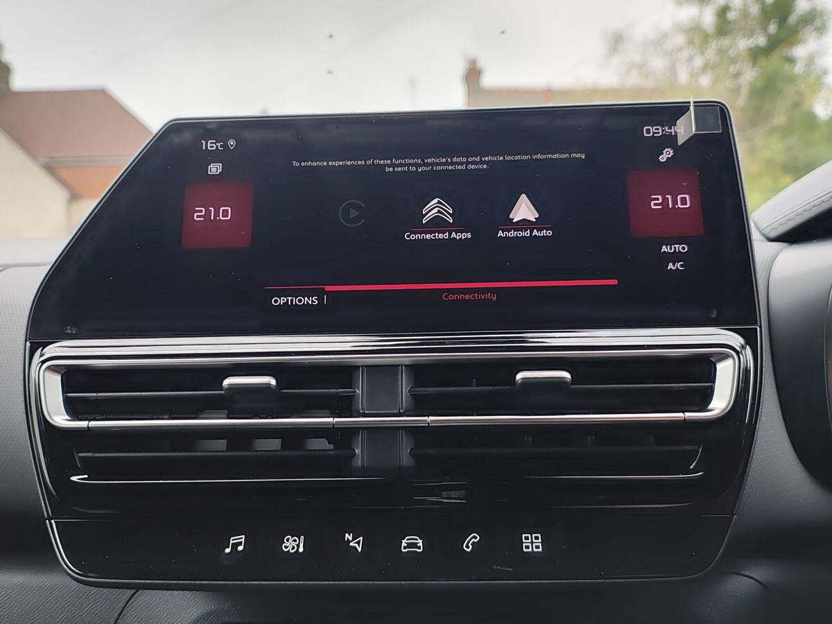 Used Citroen C5 Aircross 2025 for sale - 77456119: Photo 31