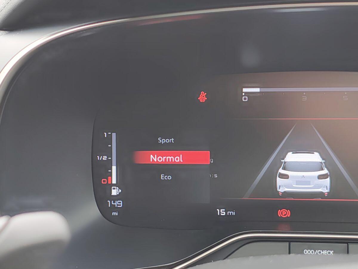 Used Citroen C5 Aircross 2025 for sale - 77456119: Photo 36