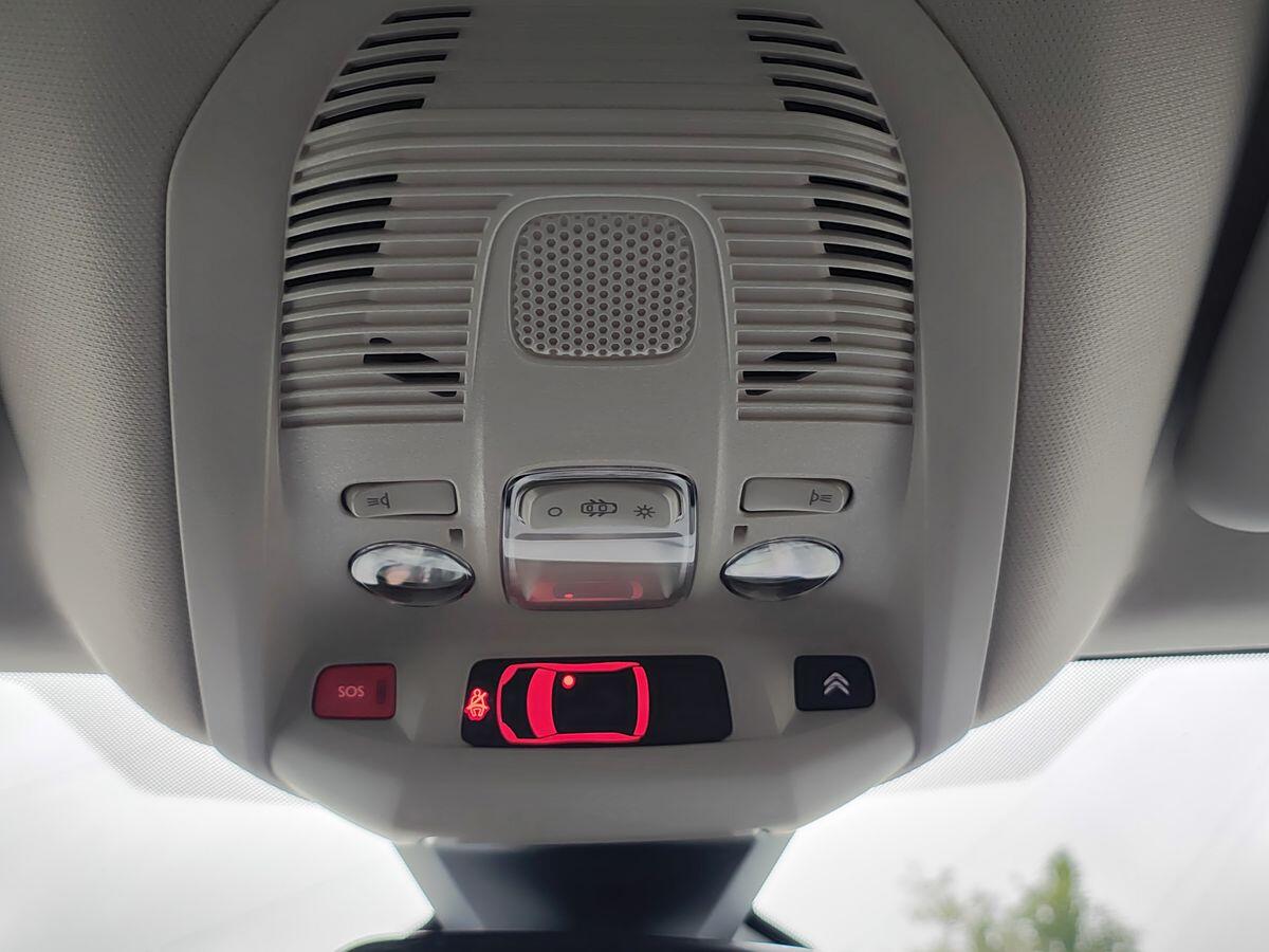 Used Citroen C5 Aircross 2025 for sale - 77456119: Photo 37