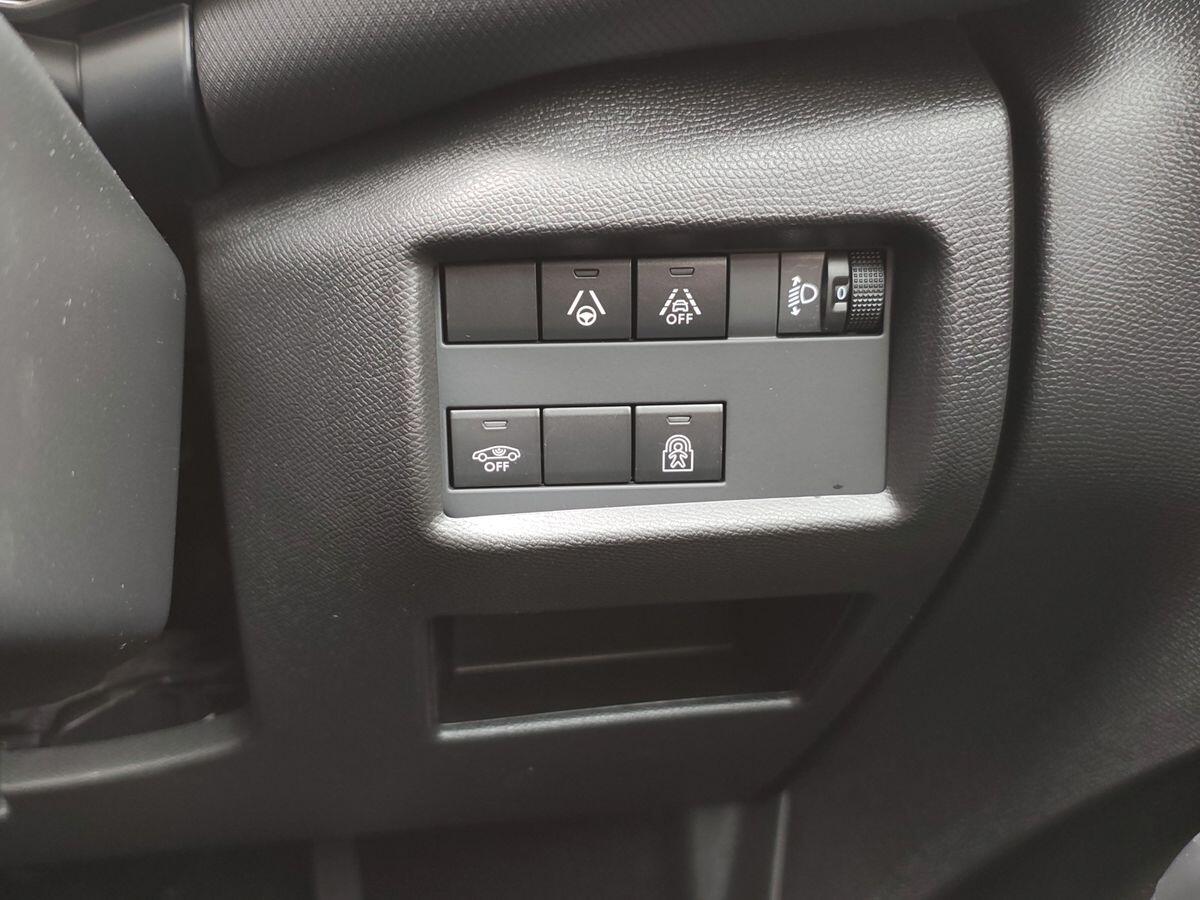 Used Citroen C5 Aircross 2025 for sale - 77456119: Photo 39