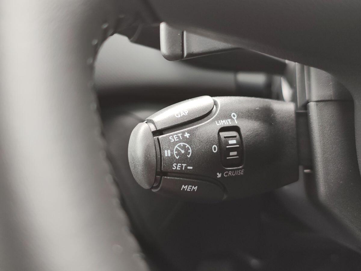 Used Citroen C5 Aircross 2025 for sale - 77456119: Photo 40