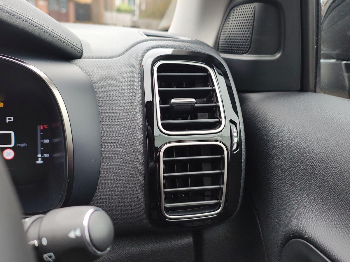 Used Citroen C5 Aircross 2025 for sale - 77456119: Photo 43