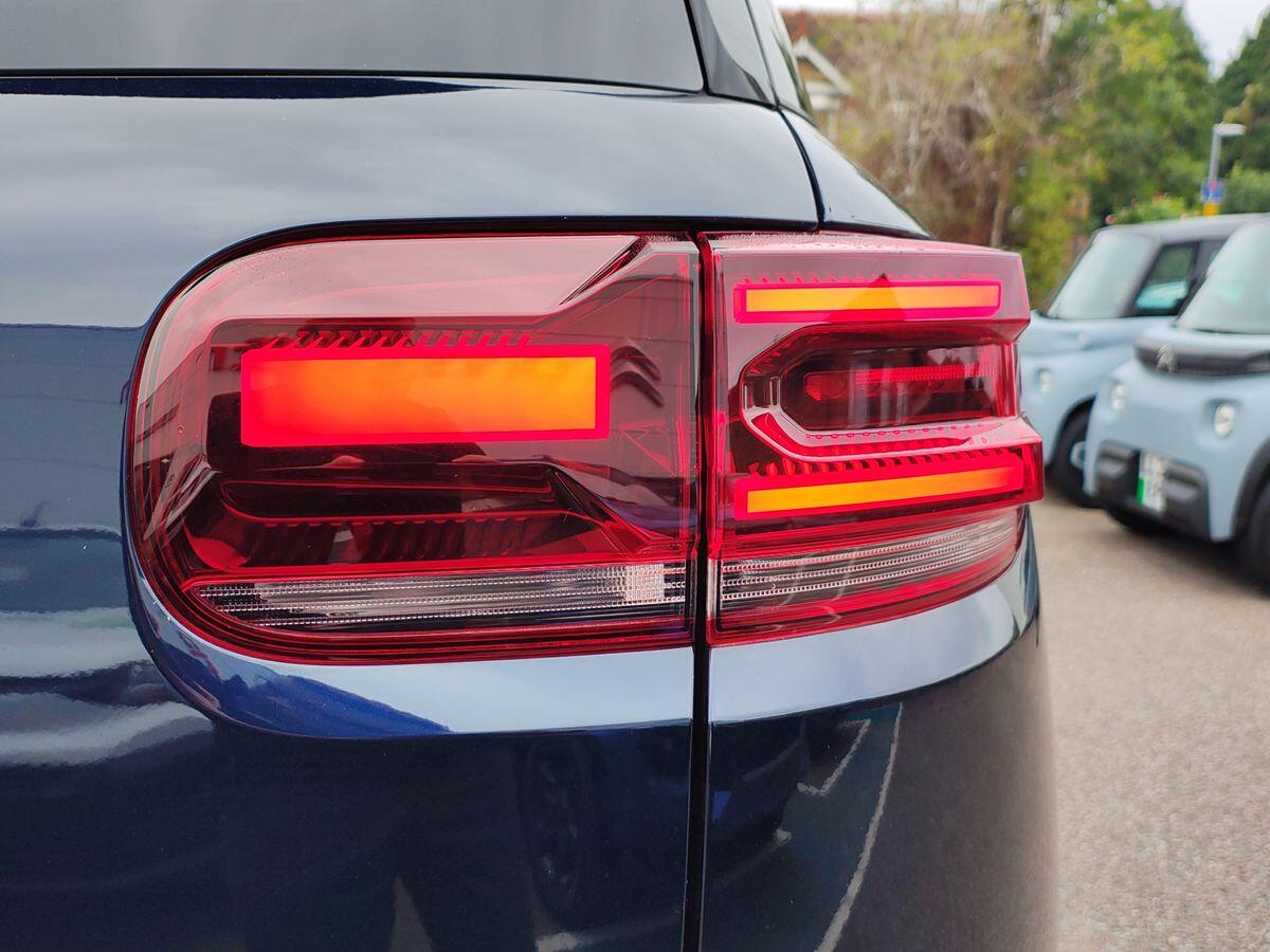 Used Citroen C5 Aircross 2025 for sale - 77456119: Photo 49