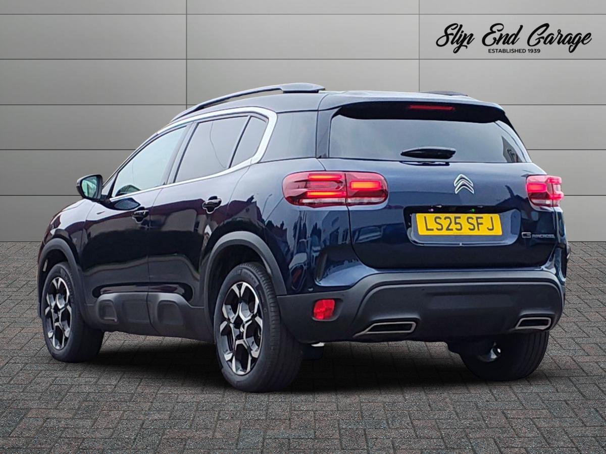 Used Citroen C5 Aircross 2025 for sale - 77456119: Photo 5