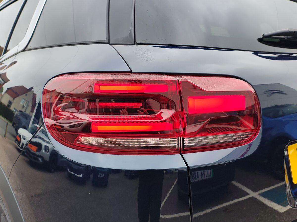 Used Citroen C5 Aircross 2025 for sale - 77456119: Photo 50