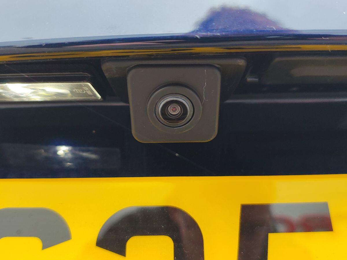 Used Citroen C5 Aircross 2025 for sale - 77456119: Photo 51