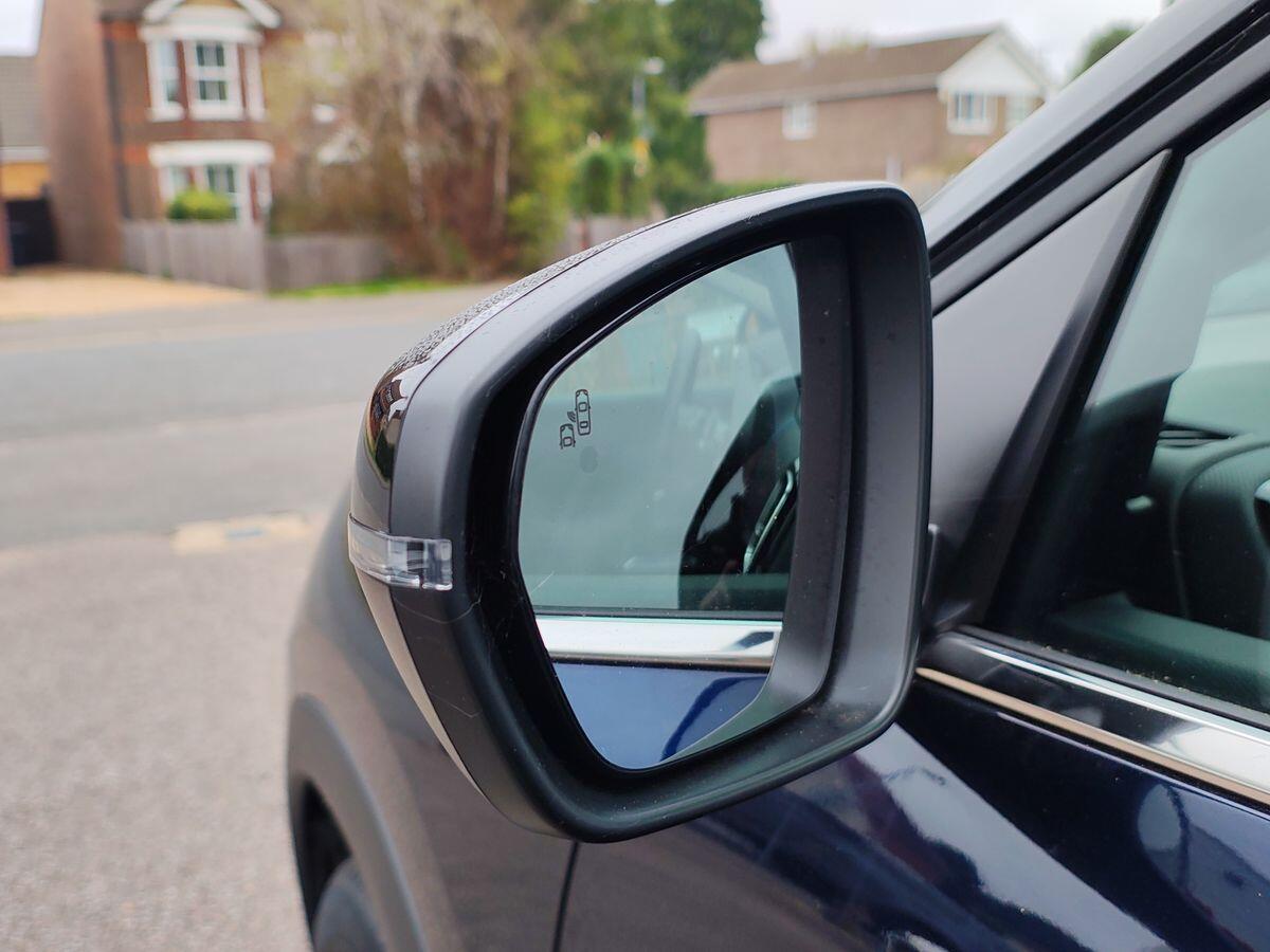 Used Citroen C5 Aircross 2025 for sale - 77456119: Photo 52