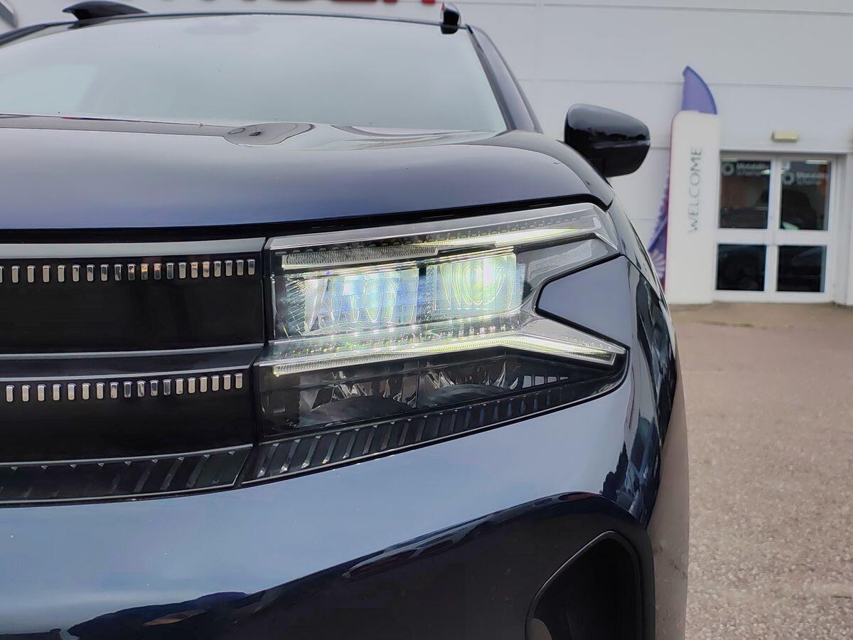 Used Citroen C5 Aircross 2025 for sale - 77456119: Photo 53