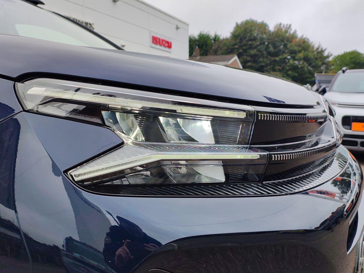 Used Citroen C5 Aircross 2025 for sale - 77456119: Photo 54