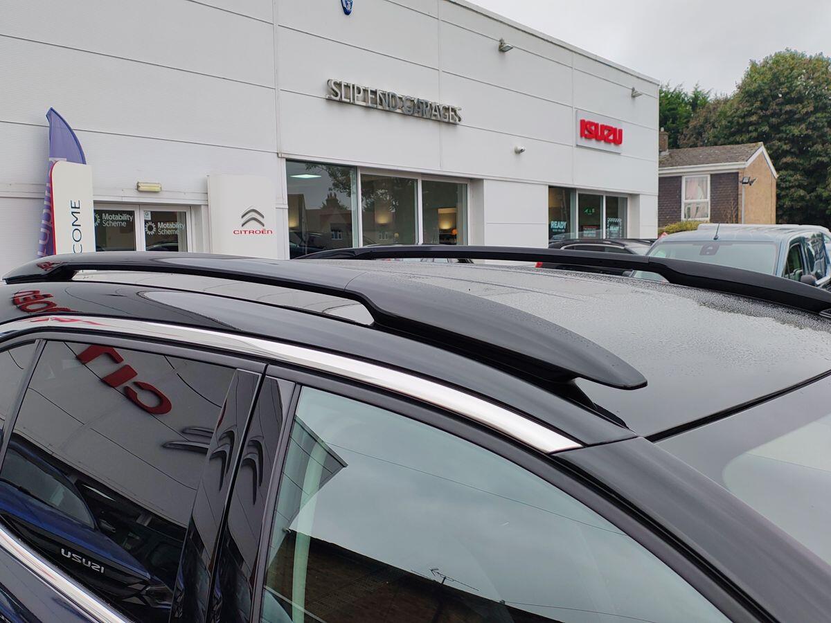 Used Citroen C5 Aircross 2025 for sale - 77456119: Photo 56