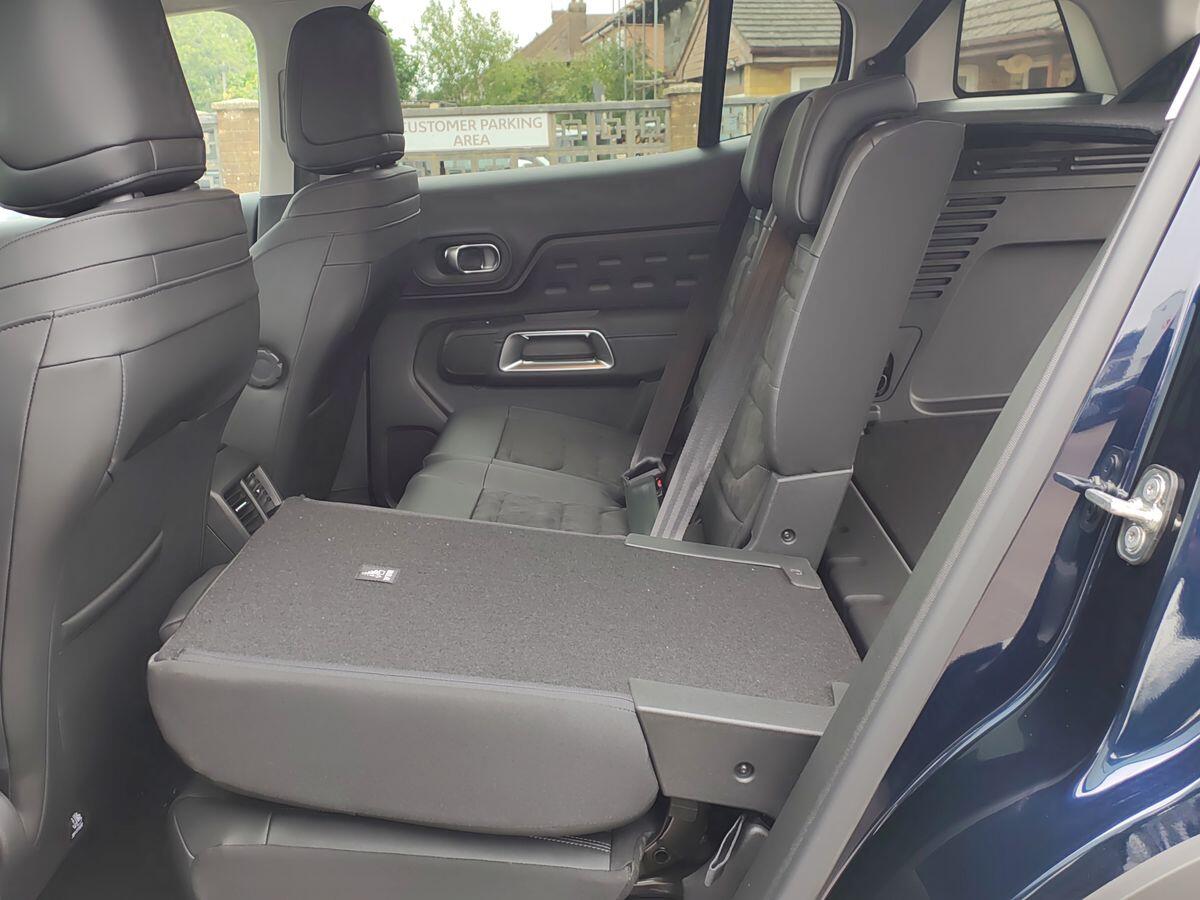 Used Citroen C5 Aircross 2025 for sale - 77456119: Photo 59