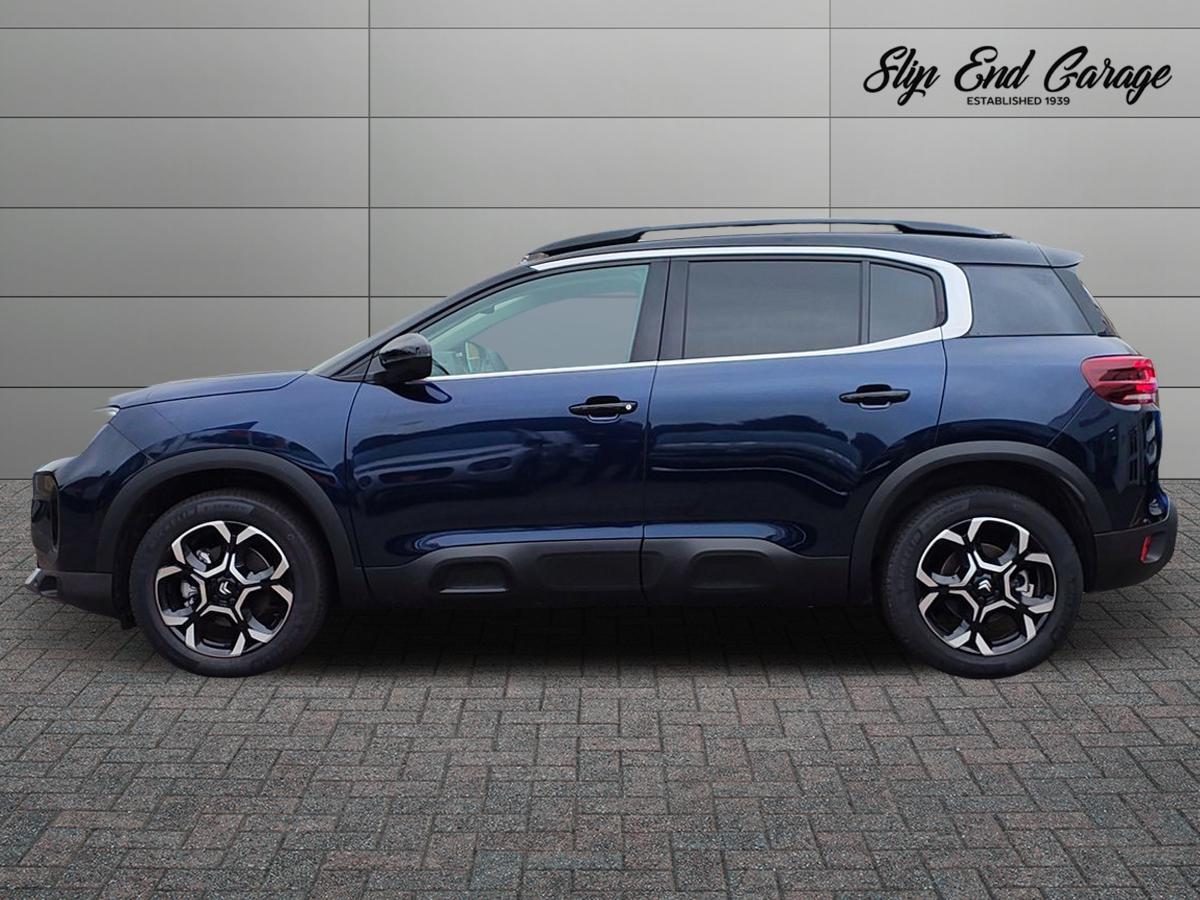 Used Citroen C5 Aircross 2025 for sale - 77456119: Photo 6