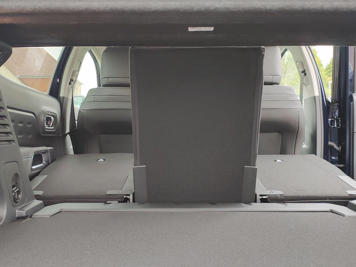 Used Citroen C5 Aircross 2025 for sale - 77456119: Photo 60