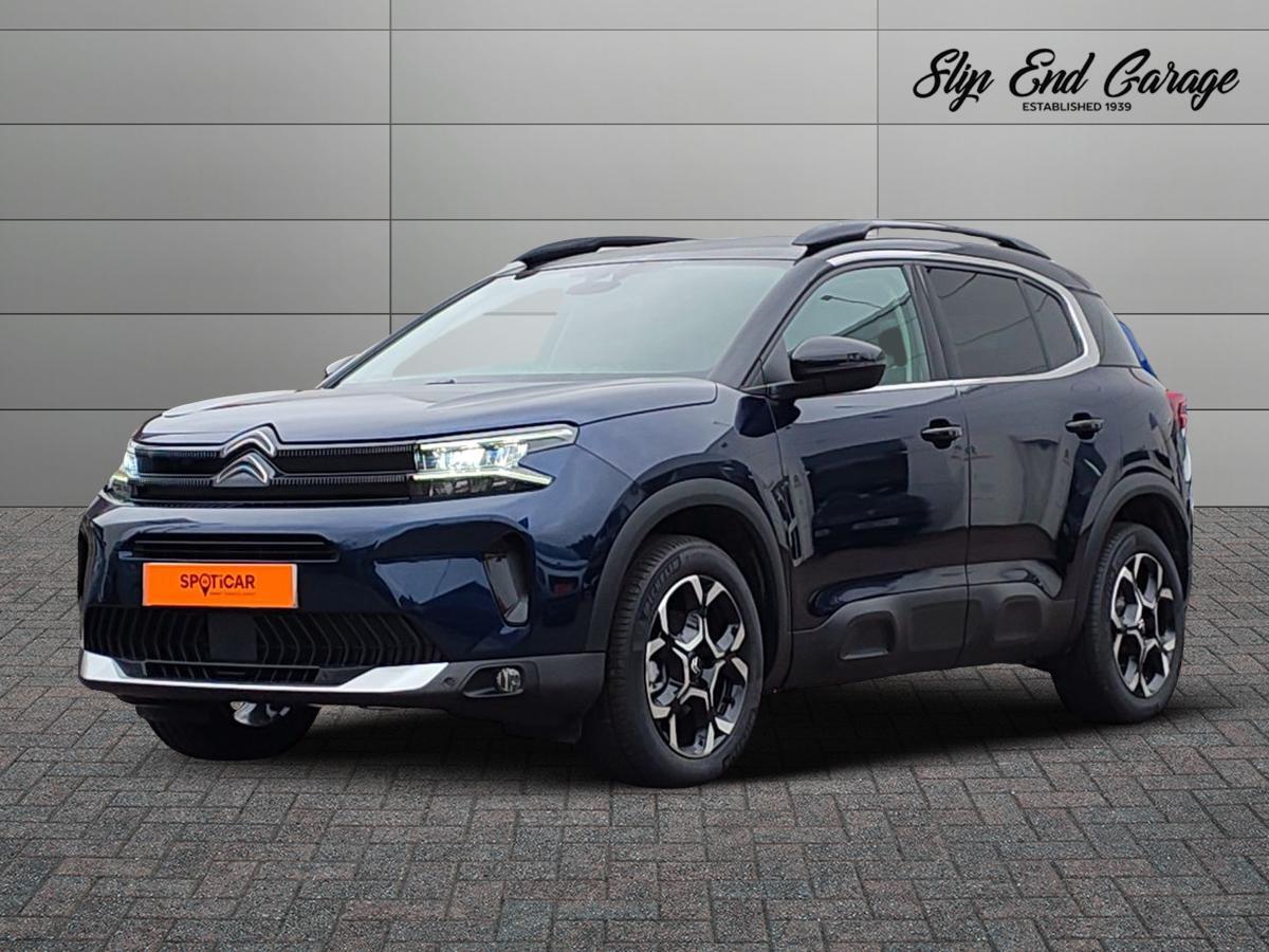 Used Citroen C5 Aircross 2025 for sale - 77456119: Photo 7