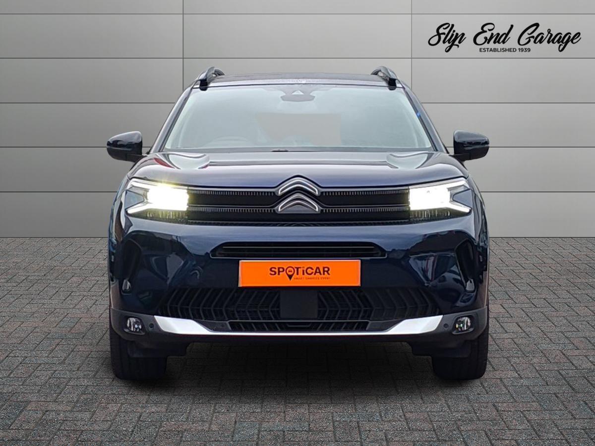Used Citroen C5 Aircross 2025 for sale - 77456119: Photo 9