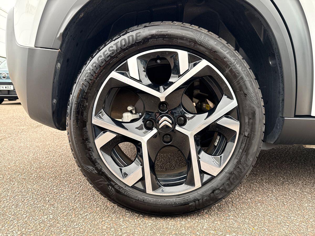 Used Citroen C3 Aircross 2024 for sale - 77456112: Photo 10