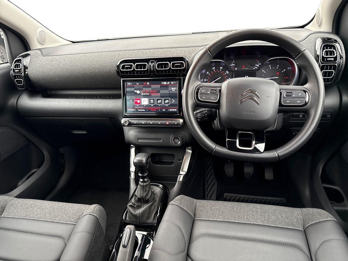 Used Citroen C3 Aircross 2024 for sale - 77456112: Photo 12