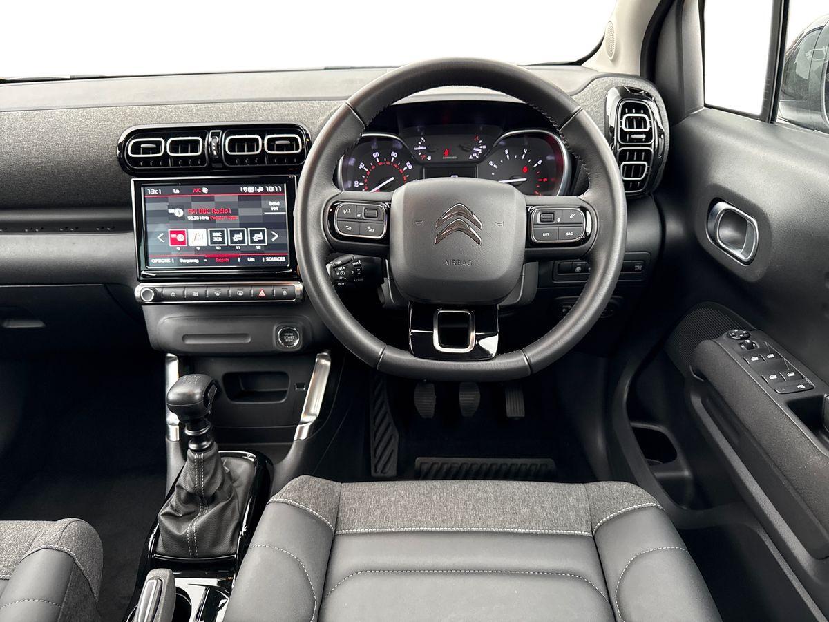 Used Citroen C3 Aircross 2024 for sale - 77456112: Photo 13