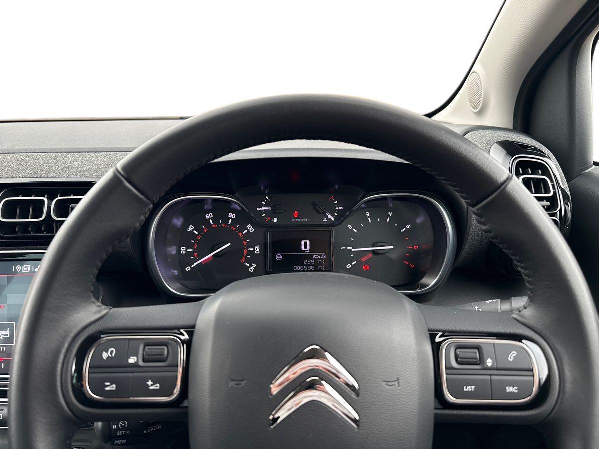 Used Citroen C3 Aircross 2024 for sale - 77456112: Photo 14