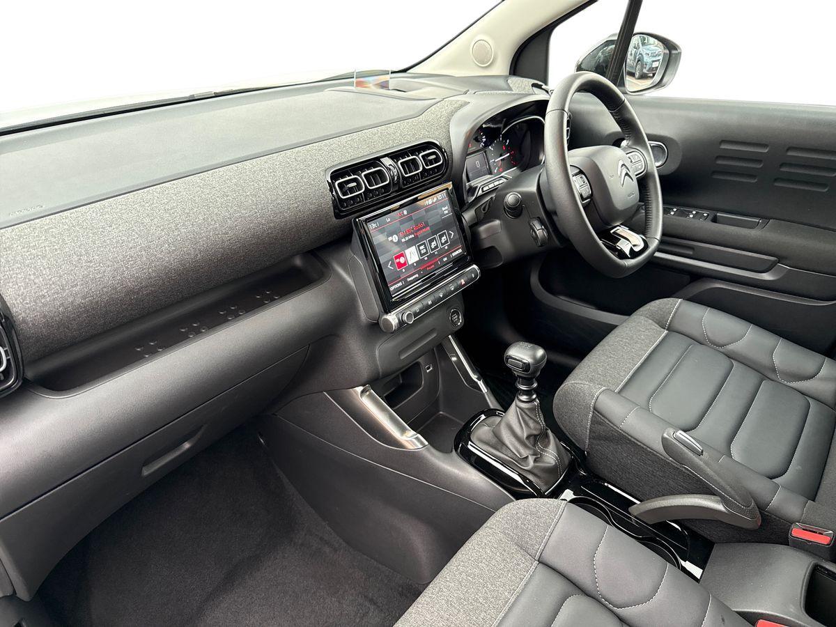 Used Citroen C3 Aircross 2024 for sale - 77456112: Photo 16