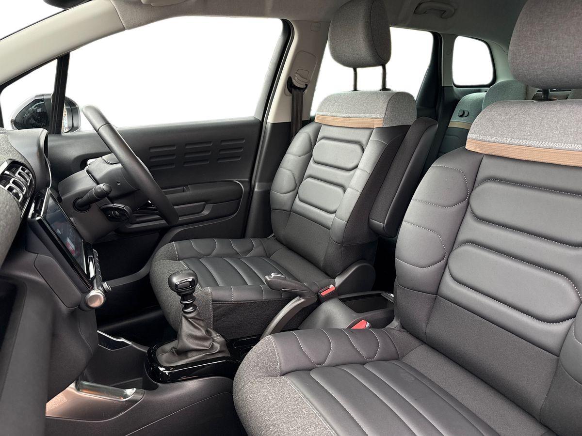 Used Citroen C3 Aircross 2024 for sale - 77456112: Photo 17