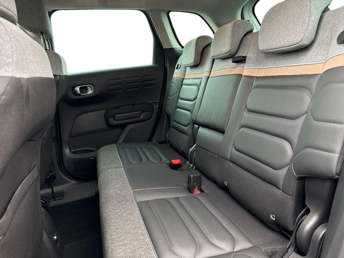 Used Citroen C3 Aircross 2024 for sale - 77456112: Photo 18