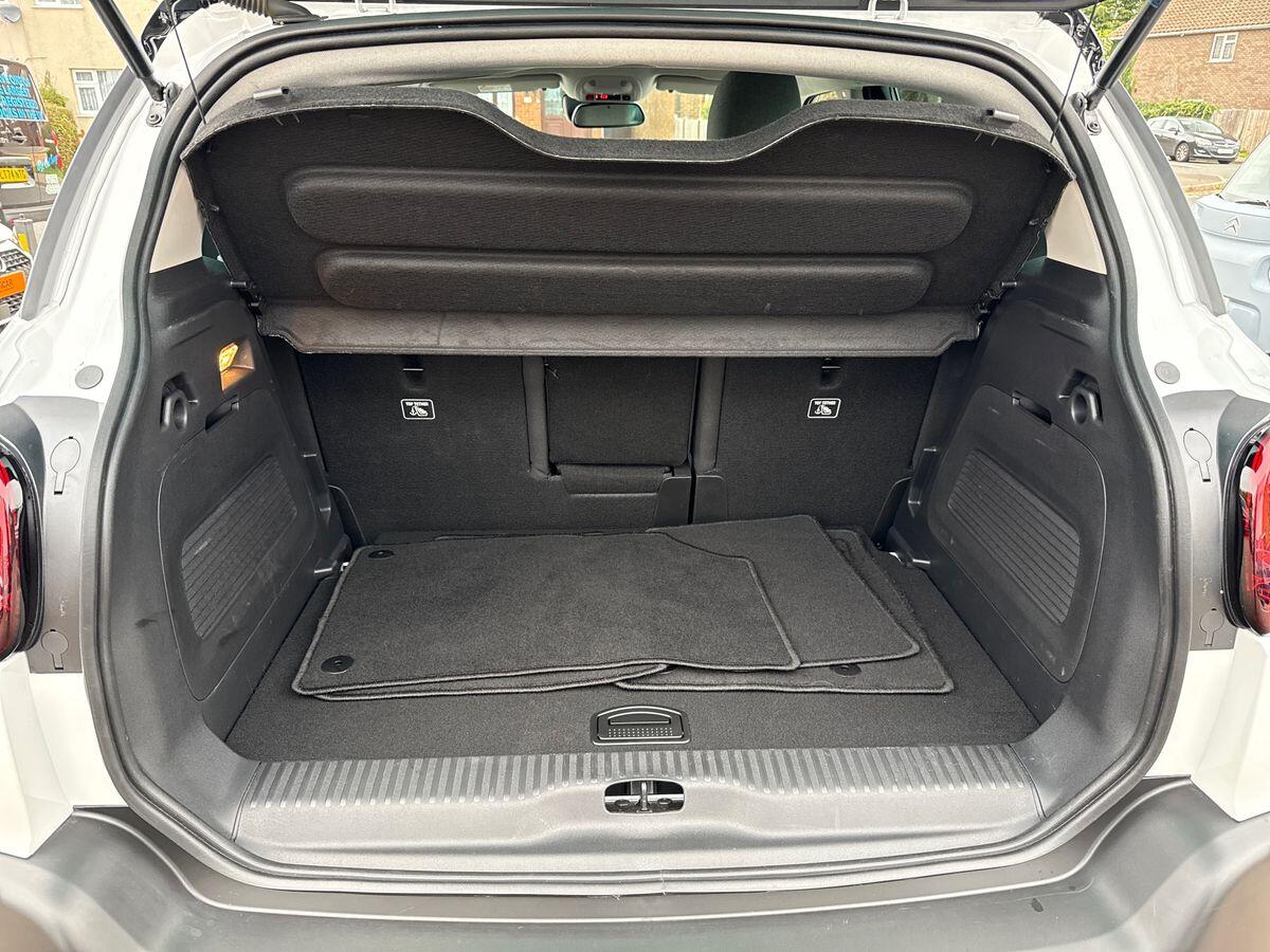 Used Citroen C3 Aircross 2024 for sale - 77456112: Photo 19