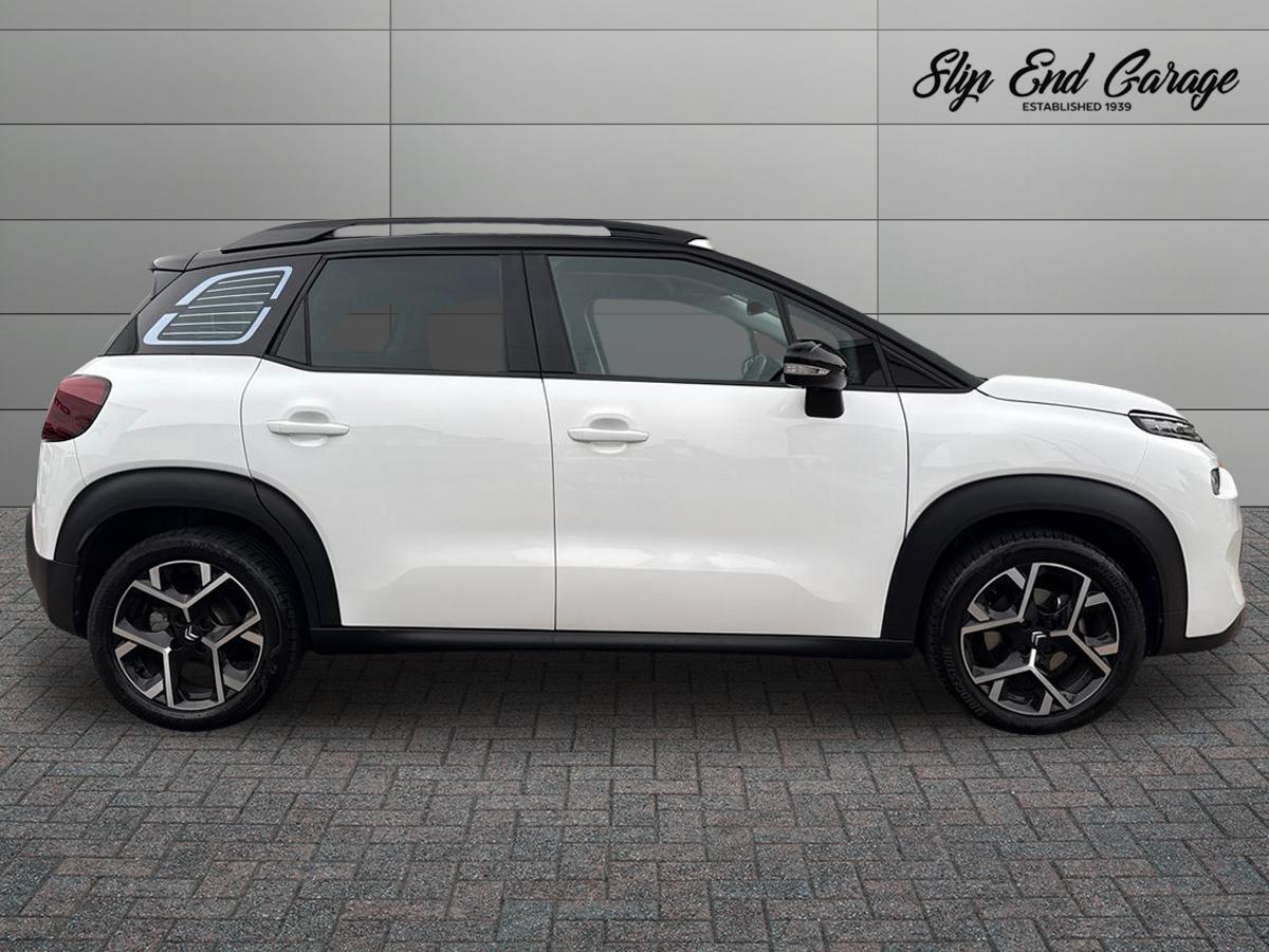 Used Citroen C3 Aircross 2024 for sale - 77456112: Photo 2