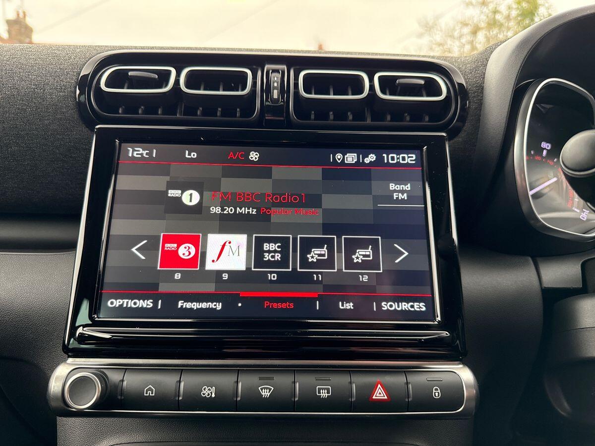 Used Citroen C3 Aircross 2024 for sale - 77456112: Photo 20