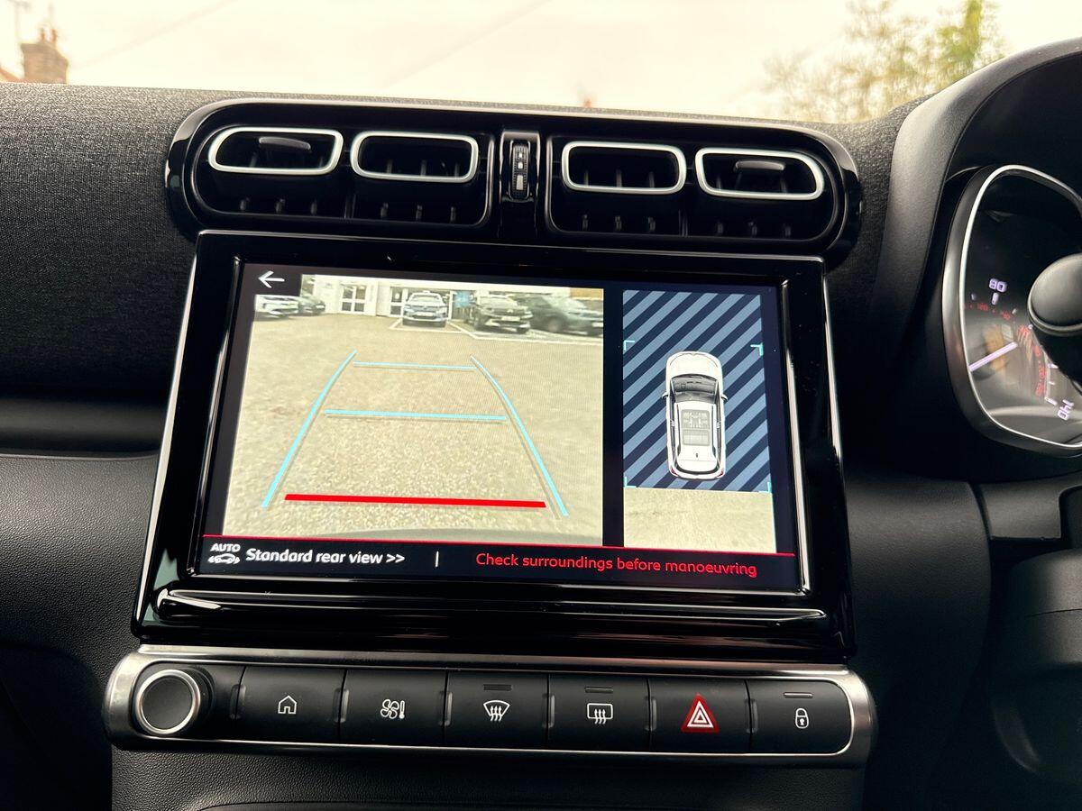 Used Citroen C3 Aircross 2024 for sale - 77456112: Photo 21