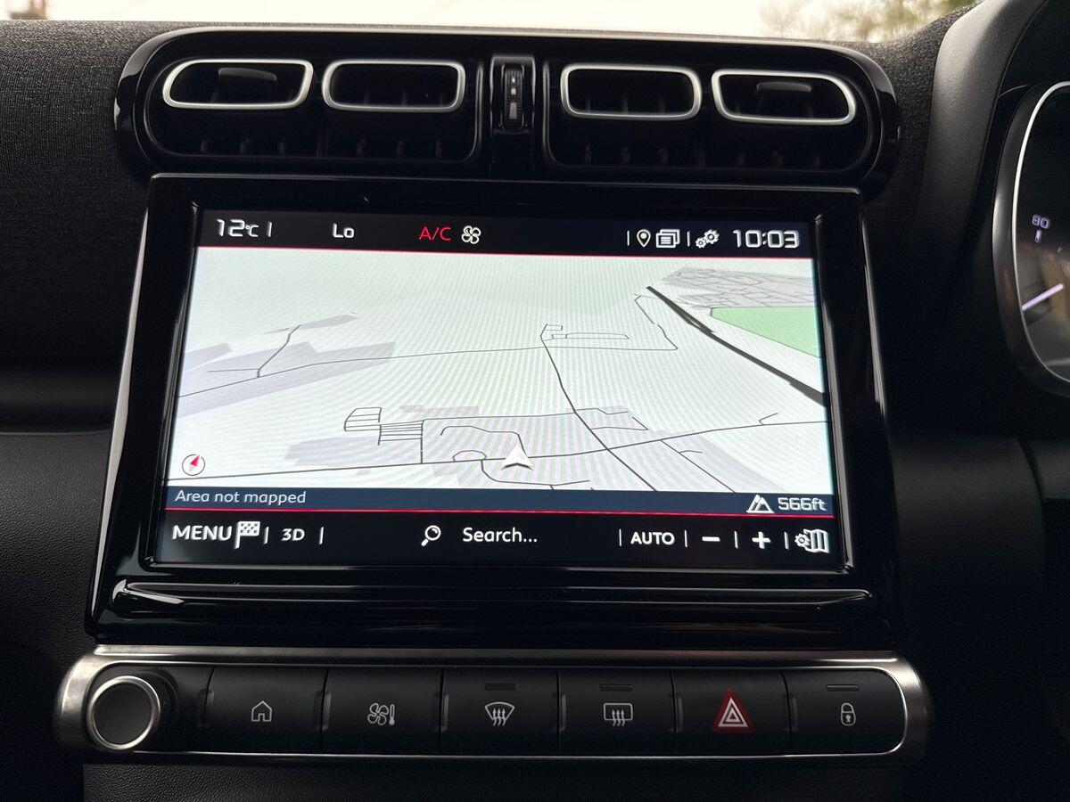 Used Citroen C3 Aircross 2024 for sale - 77456112: Photo 24