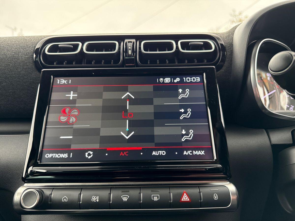 Used Citroen C3 Aircross 2024 for sale - 77456112: Photo 25