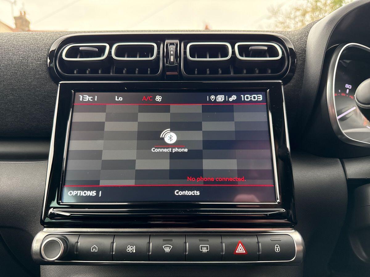 Used Citroen C3 Aircross 2024 for sale - 77456112: Photo 26