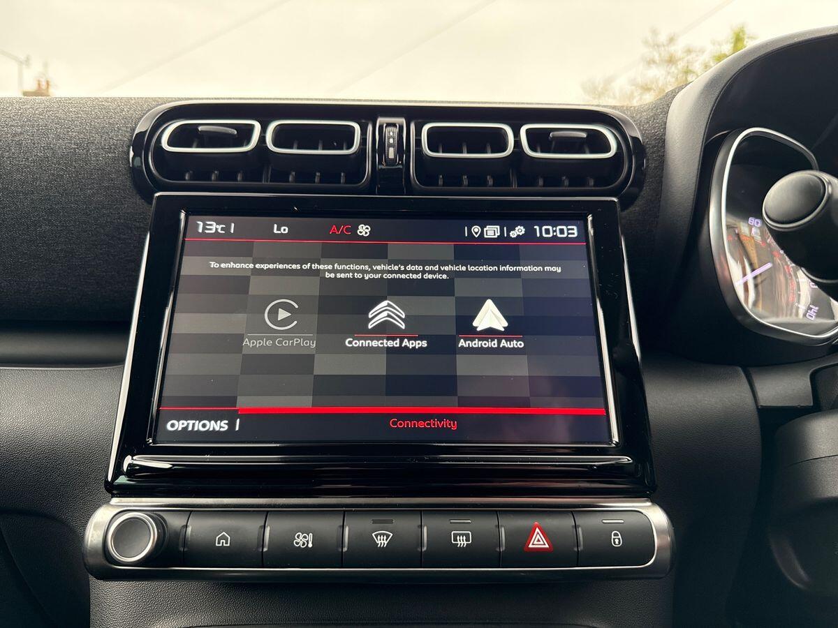 Used Citroen C3 Aircross 2024 for sale - 77456112: Photo 27