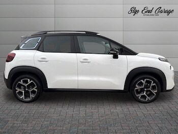 Used Citroen C3 Aircross 2024 for sale - 77456112: Photo