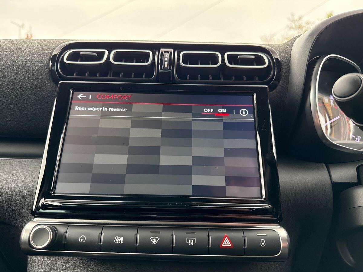 Used Citroen C3 Aircross 2024 for sale - 77456112: Photo 32