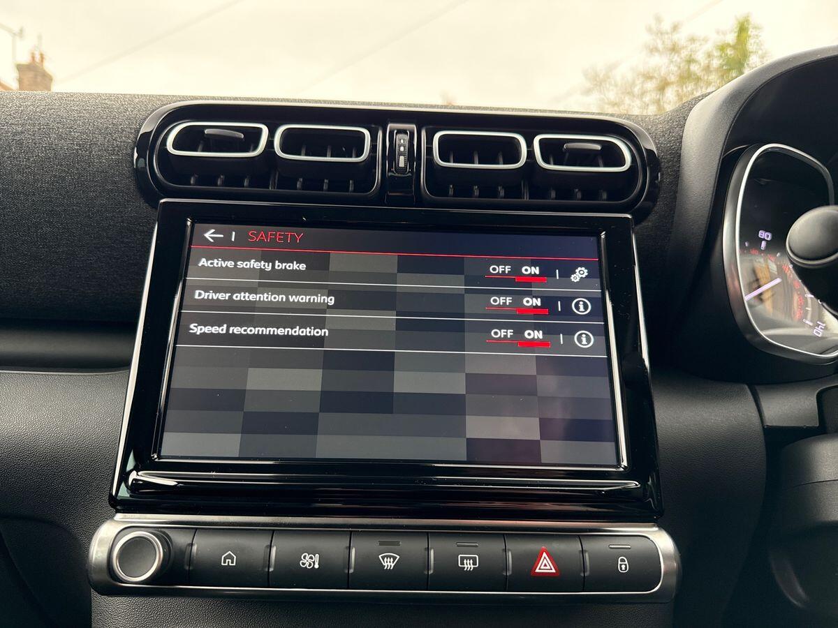 Used Citroen C3 Aircross 2024 for sale - 77456112: Photo 33