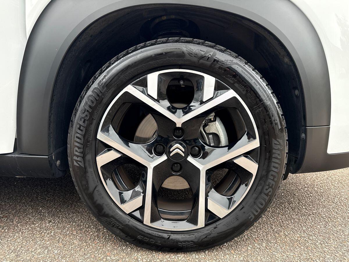 Used Citroen C3 Aircross 2024 for sale - 77456112: Photo 34