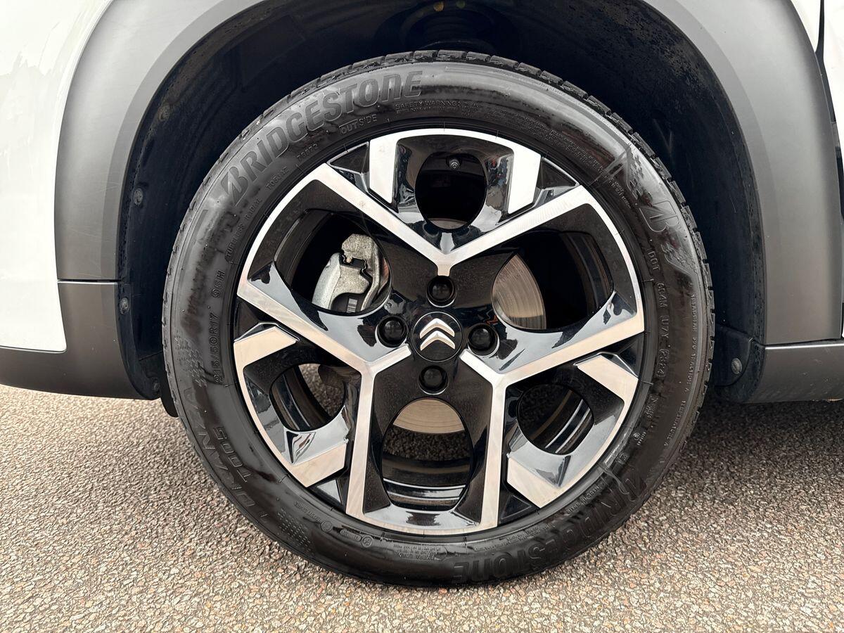 Used Citroen C3 Aircross 2024 for sale - 77456112: Photo 35